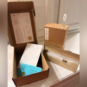 FFERN WINTER 25 - Sealed Box